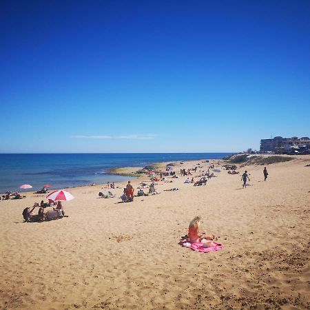 Lovely Home La Mata Pool&Beach Torrevieja Esterno foto